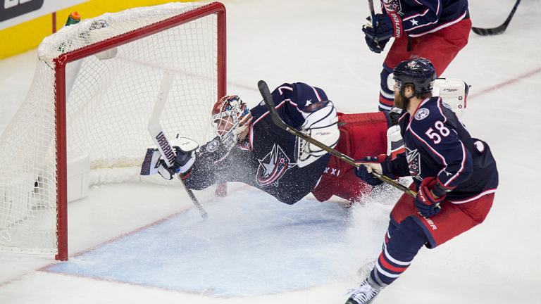 Започна 100-ния сезон в НХЛ