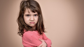 Травмите на нашето детство