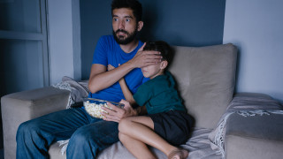 Сексът,  медиите и децата