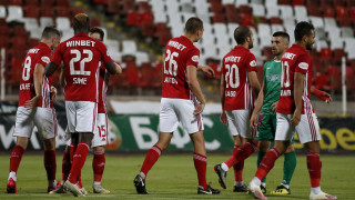 ЦСКА 25 юли 19 00 Пирин Благ Състав 1 Густаво Бусато