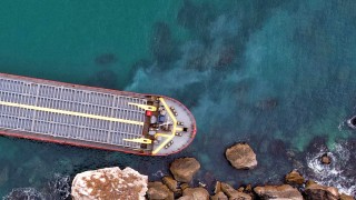 Адвокат по морско право: Ако корабособственикът не плати, може да продадем кораба и товара