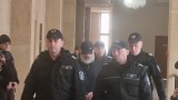Пак отложиха делото за двойното убийство в Бургас