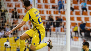 Ал Насър победи иранския иранския Естеглал с 1 0 в двубой от