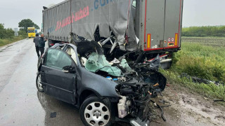 С остро становище срещу пропуските на властта по отношение на