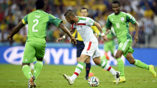 Нигерия и Иран не си вкараха в най-скучния мач на Мондиала