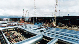 "Газпром" смъква цените за Европа от 1 януари 2009 г.