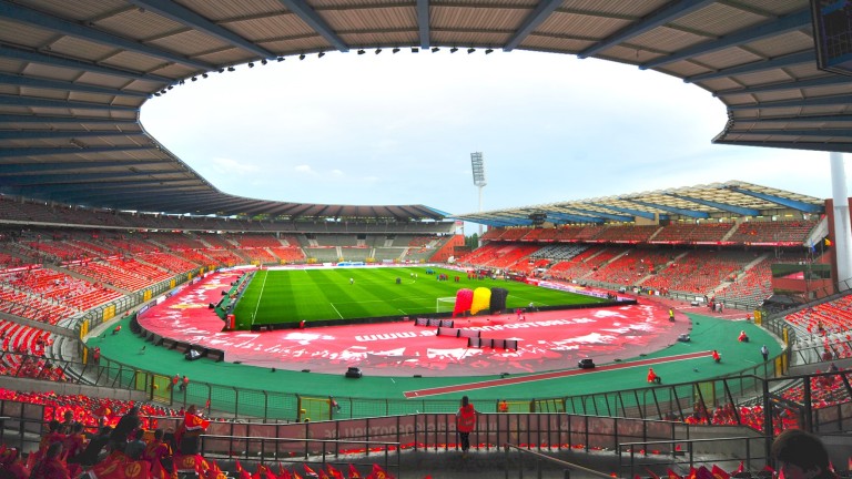 Брюксел няма да домакинства мачове от Евро 2020