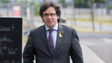 Белгия отложи екстрадицията на Пучдемон, Испания е възмутена