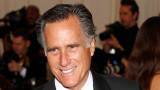  Mит Ромни влезе в историята на Съединени американски щати със извоюваното сенатско място в Юта 