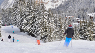 България е вторият най-голям износител на ски в ЕС