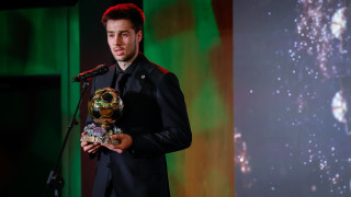 Полузащитникът на Лийдс Илия Груев си пожела да се класира