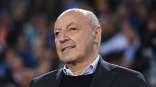 Досегашният административен директор на Интер Джузепе Марота вече е президент