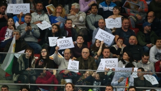 От ATP пробват да укротят шумната българска публика