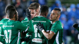 Лудогорец с важно липсващо звено в битката с Леверкузен