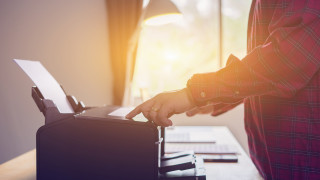 Епохално технологично събитие беляза последните дни на ноември но за