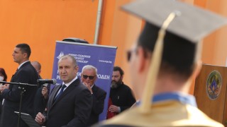 Ние често говорим за богатствата на българската земя за нейното