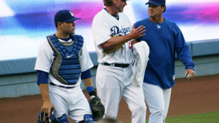 Дерек Лоу в крайна сметка се озова в Атланта