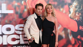 Приятелката на Лиъм Пейн Кейт Касиди каза че е загубила