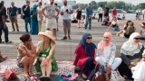 Европейците силно надценяват числеността на мюсюлманите в страните си