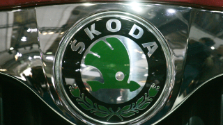Чешката автомобилна марка SKODA тази година отбелязва 125 години пазарно