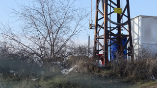 Нерегламентирани изкопни дейности оставиха тази сутрин без ток 2 500