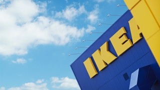 IKEA отваря трети магазин в България