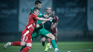 Намиращият се на предпоследно място в румънското първенство Ботошани