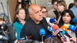 Бойко Борисов "не гледа турски сериали", но се тревожи за митата на Тръмп