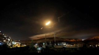Израелските сили за отбрана съобщиха във вторник че са провели