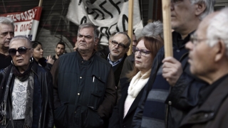 Жители на гръцки острови отново излязоха на протест След като