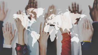 Пренаселеността вече не е само прогноза на футуролозите а нова