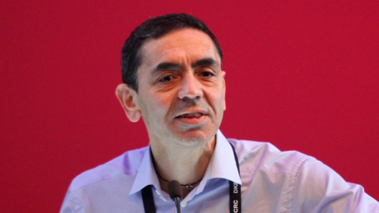 Турският предприемач, който стана милиардер благодарение на ваксината на Pfizer и BioNTech