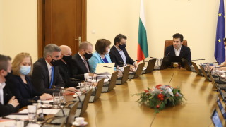 МС одобри промяна в мандата на заместника на българския член в Евроюст
