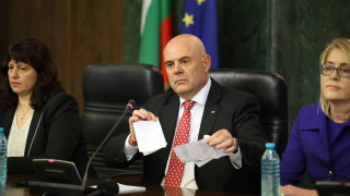 Всичко което се случва в прокуратурата е атентат срещу държавата