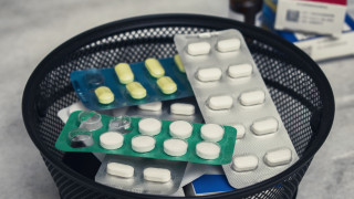 Болниците в Габрово ще се сдобият с лекарства и консумативи