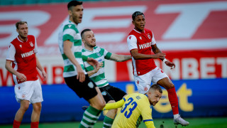 ЦСКА 22 април 19 00 Черно море Състав 21 Фьодор Лапоухов 33 Пламен