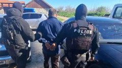 Полицията погна купувачите на гласове в Кюстендил, Разград и Велико Търново