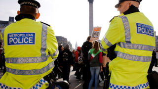 Мюсюлманските организации в Лондон осъдиха убийството на военния 