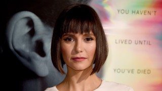 Ню Йорк се оказа подходящо място за неочаквана среща на