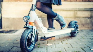 Столичното ВМРО предлага правила за е-скутерите
