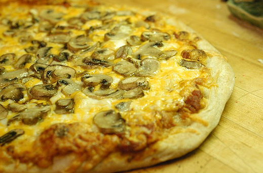 Как да приготвяме пица, която да не вреди на здравето ни