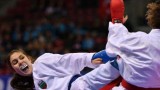  Страхотен триумф за Ивет Горанова на Световното по олимпийско карате 