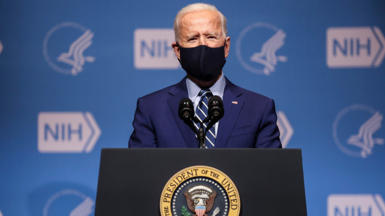 Сенатът в САЩ забрани прокарването на минимална заплата от $15 долара на час