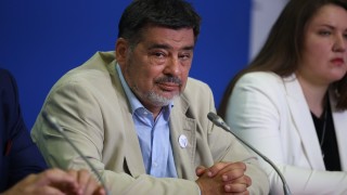 От инициатива Правосъдие за всеки не са съгласни с внесения