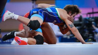 Юлияна Янева ще получи 75 000 лв от Българската федерация по