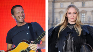 По всичко личи че се задава нова звездна двойка на