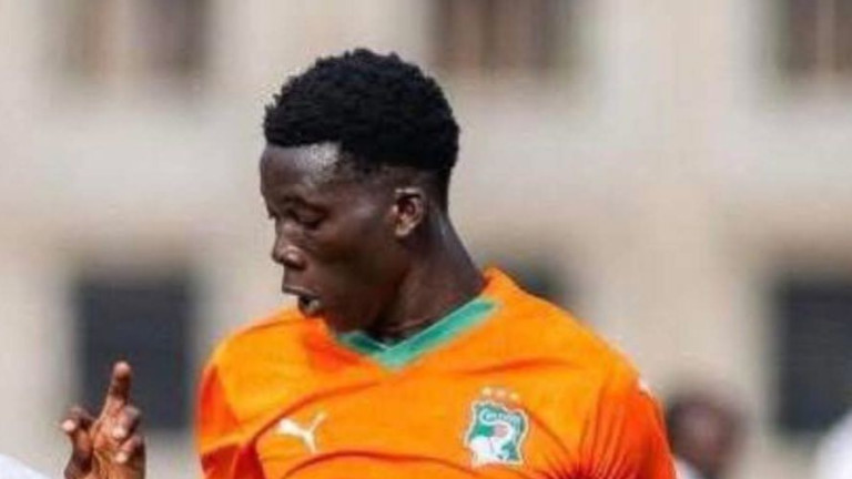 Африканец от Гьозтепе се присъедини към Ботев Пловдив в Анталия