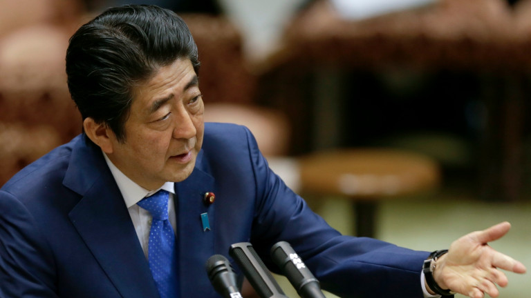 Япония отпуска нови икономически симули за $17.8 милиарда