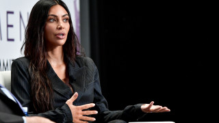 Ким Кардашиян смята че Шер има най странния стил и е