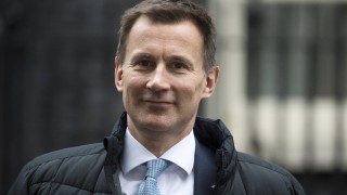 Великобритания реагира гневно на съобщение на американския президент Доналд Тръмп